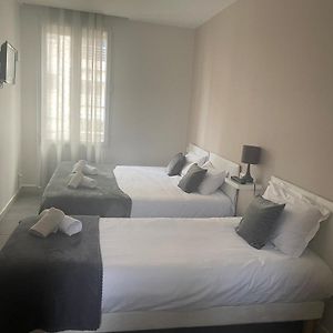 Chambre Triple